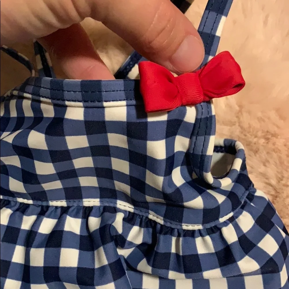 5 for $25🎈😍 ADORABLE baby girl swimsuit